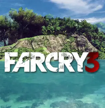 Far Cry 3 Deluxe Edition Ubisoft Connect CD Key