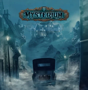 Mysterium - Secrets & Lies DLC Steam CD Key
