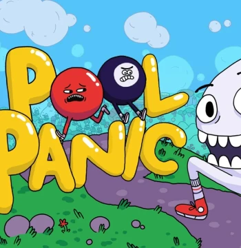 Pool Panic Steam CD Key