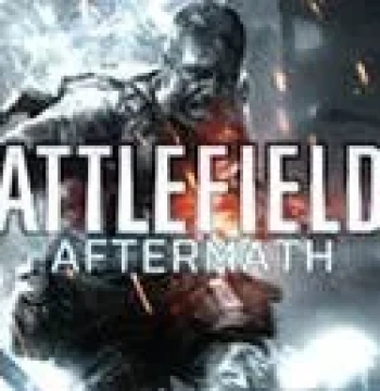 Battlefield 3 - Aftermath Expansion Pack DLC EA App CD Key