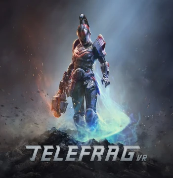 Telefrag VR Steam CD Key