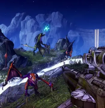 Borderlands 2 Premiere Club DLC Steam CD Key