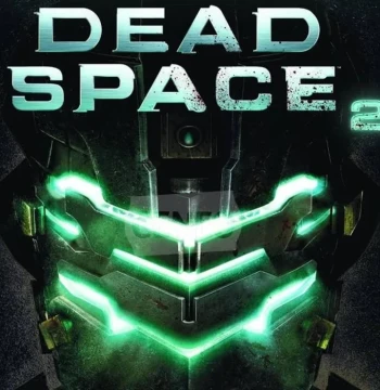Dead Space 2 PC EA App CD Key