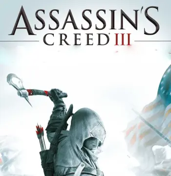 Assassin's Creed 3 Ubisoft Connect CD Key