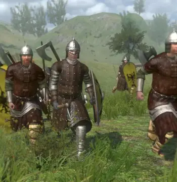 Mount & Blade: Warband EU XBOX One CD Key
