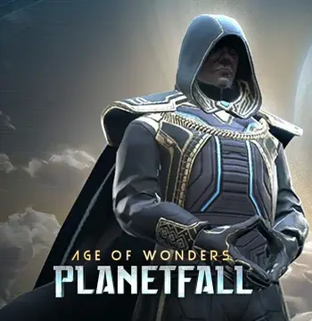 Age of Wonders: Planetfall - Paragon Set DLC PC Steam CD Key
