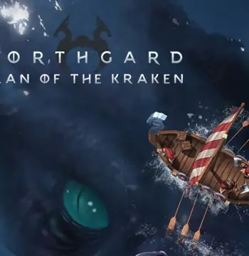 Northgard - Lyngbakr, Clan of the Kraken Steam CD Key