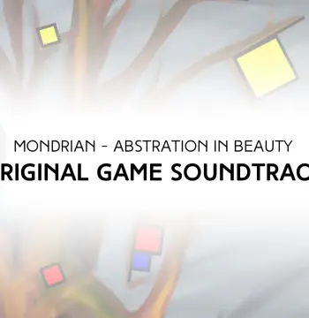Mondrian - Abstraction in Beauty - Original Game Soundtrack DLC Steam CD Key