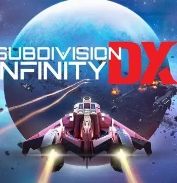 Subdivision Infinity DX Steam CD Key