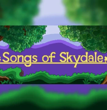 Songs of Skydale Steam CD Key