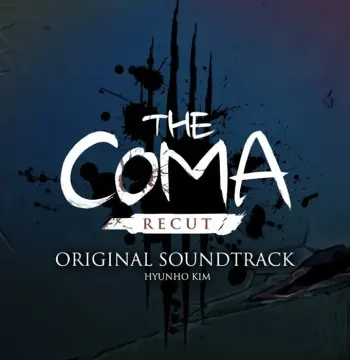 The Coma: Recut - Soundtrack & Art Pack DLC Steam CD Key