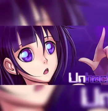 Unhack - Digital Artbook DLC Steam CD Key