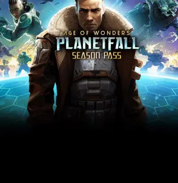 Age of Wonders: Planetfall - Season Pass RU VPN Required Steam CD Key
