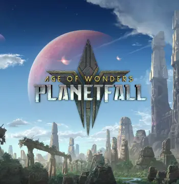 Age of Wonders: Planetfall XBOX One CD Key