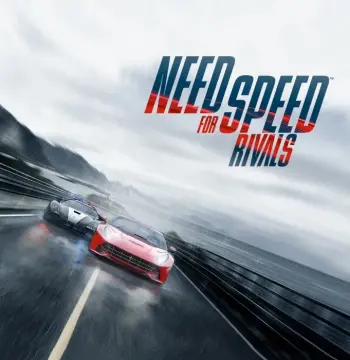 Need For Speed Rivals EU XBOX ONE CD Key