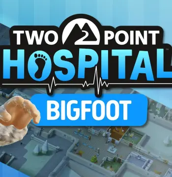 Two Point Hospital - Bigfoot DLC NA/Oceania/Africa PC Steam CD Key