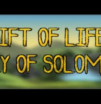 Gift of Life: Key of Solomon PC Steam CD Key