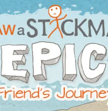 Draw a Stickman EPIC - Friend's Journey DLC Steam CD Key