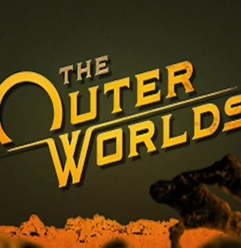 The Outer Worlds EU Epic Games CD Key