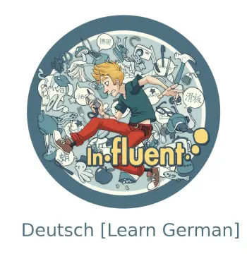Influent - Dansk [Learn Danish] Steam CD Key