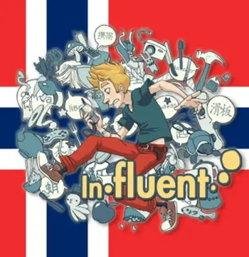 Influent - Norsk [Learn Norwegian] Steam CD Key