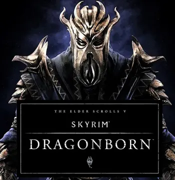 The Elder Scrolls V: Skyrim - Dragonborn DLC PC Steam CD Key