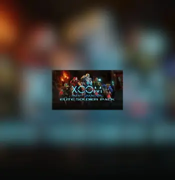 XCOM: Enemy Unknown - Elite Soldier Pack DLC PC Steam Gift