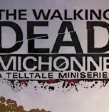The Walking Dead: Michonne Epic Games CD Key