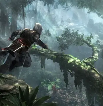 Assassin's Creed IV Black Flag EU XBOX One CD Key