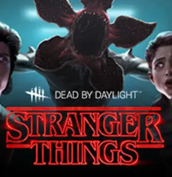 Dead by Daylight - Stranger Things Chapter DLC Steam CD Key