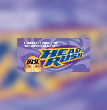 YOU DON'T KNOW JACK HEADRUSH Steam CD Key