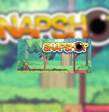 Snapshot Steam CD Key