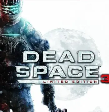 Dead Space 3 Limited Edition EA App CD Key