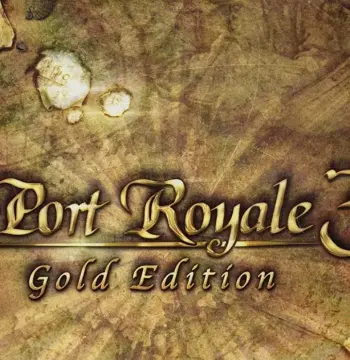 Port Royale 3 Gold RU VPN Activated Steam CD Key