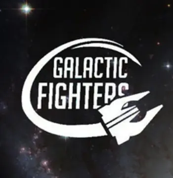 Galactic Fighters - Soundtracks DLC Steam CD Key