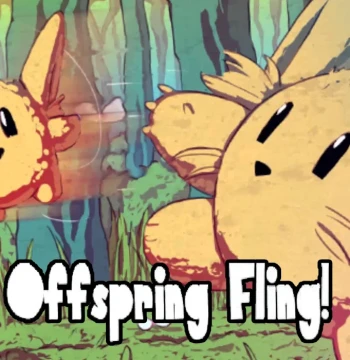 Offspring Fling! PC Steam CD Key