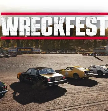 Wreckfest US XBOX One CD Key