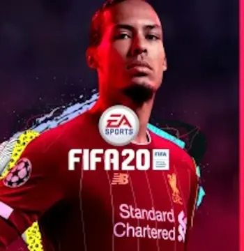FIFA 20 Champions Edition EU XBOX One CD Key