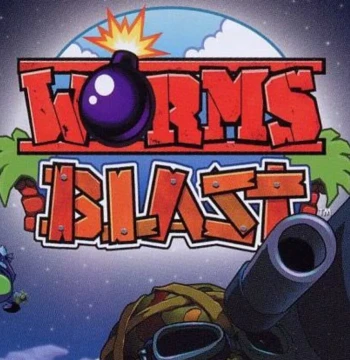 Worms Blast PC Steam CD Key
