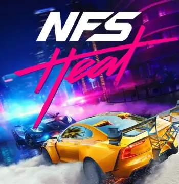 Need for Speed: Heat EA App CD Key