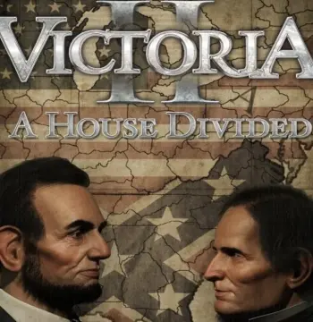 Victoria II - A House Divided DLC EU Steam CD Key