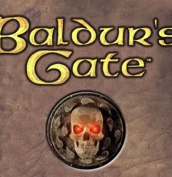 Baldur's Gate: Enhanced Edition Bundle EU XBOX One CD Key