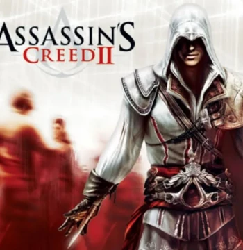 Assassin's Creed 2 EU Uplay Key