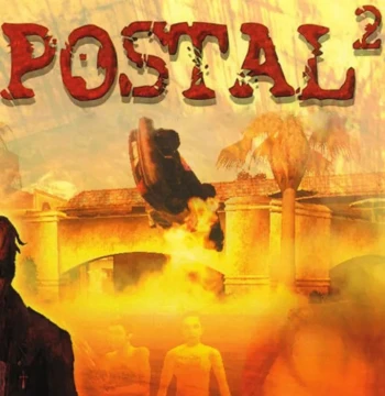 Postal 2 GOG CD Key