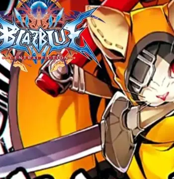 BlazBlue Centralfiction - Additional Playable Character JUBEI DLC Steam CD Key
