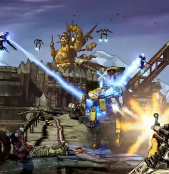 Borderlands 2: Collector's Edition DLC Pack EU Steam CD Key