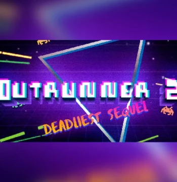 Outrunner 2 Steam CD Key