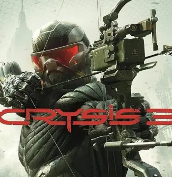 Crysis 3 EA App CD Key