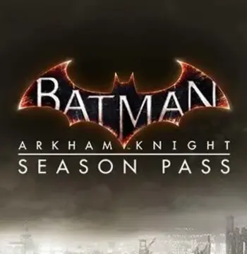 Batman: Arkham Knight - Season Pass US XBOX One CD Key