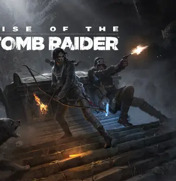 Rise of the Tomb Raider - Season Pass EU Steam CD Key